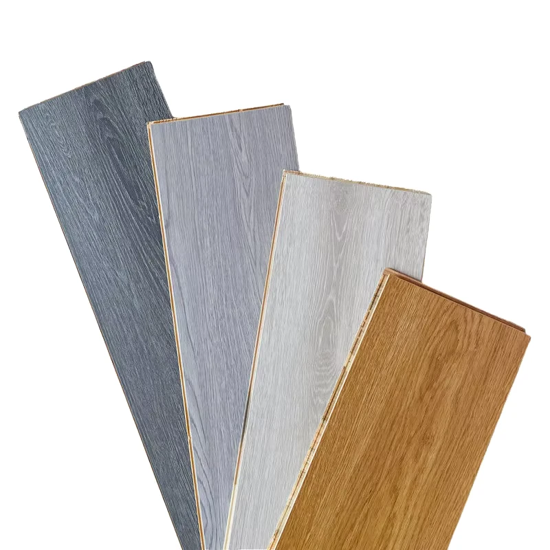 Luxury European Style 12mm & 15mm Engineered Hardwood Flooring High Quality Wood Wood Flooring