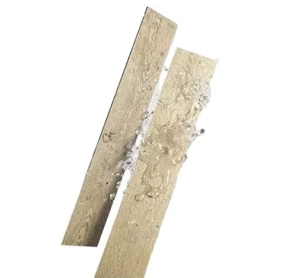 Luxury Spc Flooring Manufacturer Underlayment 4mm 5mm 6mm 7mm 8mm 12mm Waterproof Laminate Floor Tiles Spc Flooring