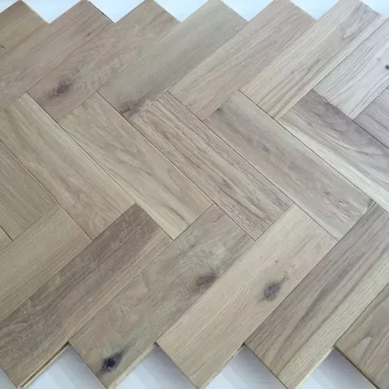 Luxury Style Flooring for Restaurant Flooring Solid Engineered Wood Flooring