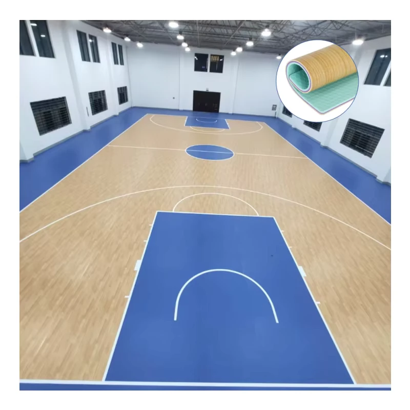 Luxury Vinyl Plank Flooring Basketball Badminton Court Luxury Vinyl Plank Flooring Lvt Flooring Luxury Vinyl Tile