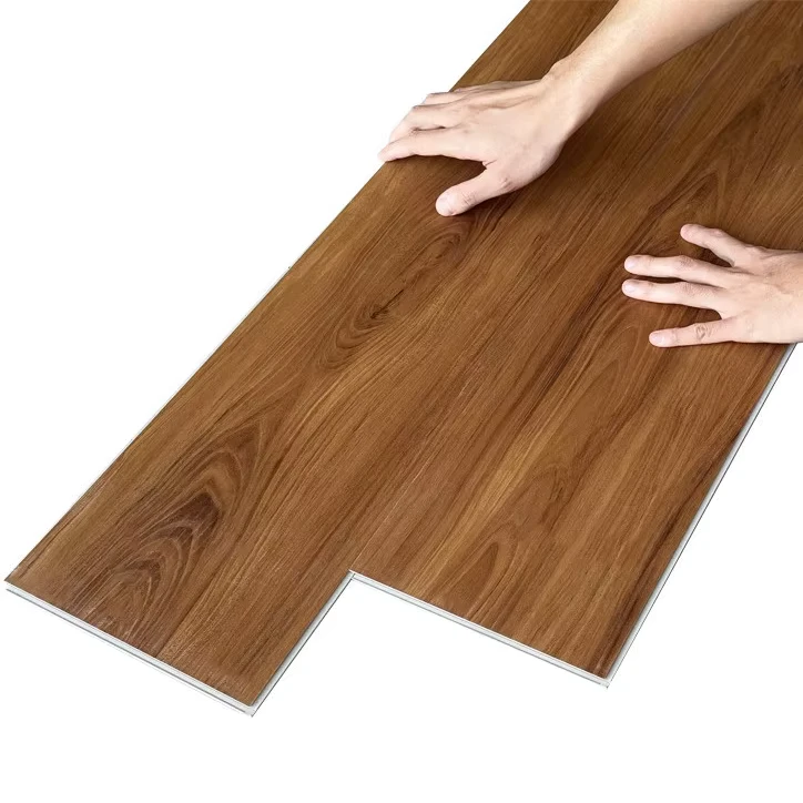 Luxury Waterproof Laminate Flooring Wear Resistant Matt Finish Modern AC4 AC3