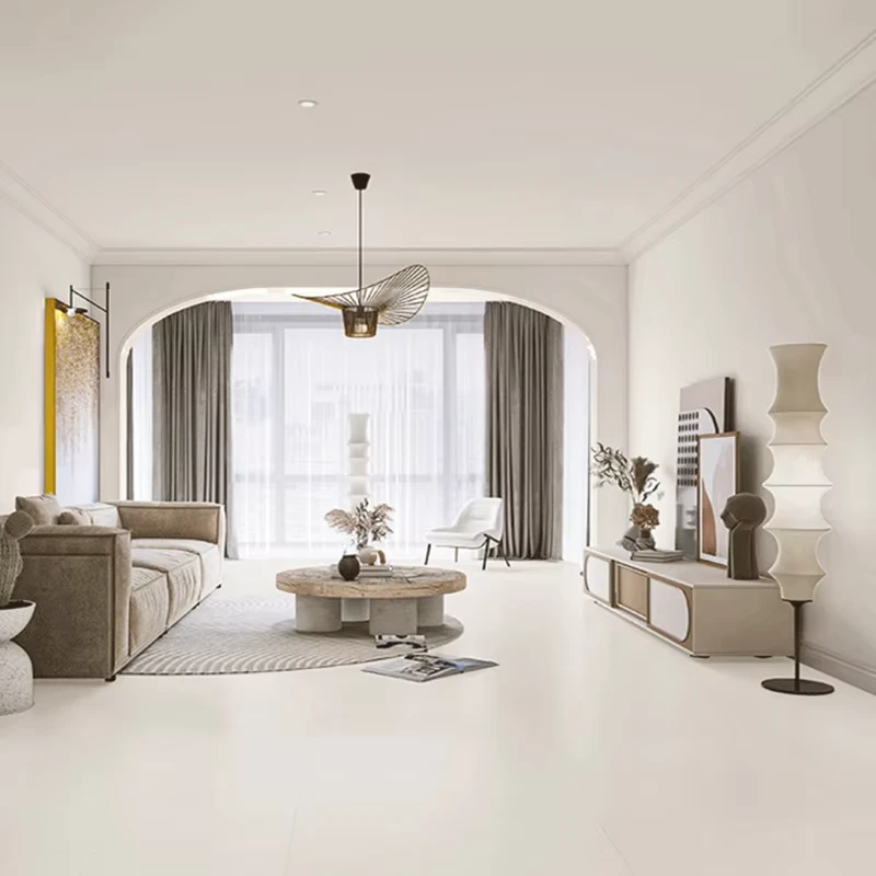 Manufacturer Porcelain Bathroom Tiles Porcelain Tiles 1200 X 600mm Durable Slip Resistant Large Format Porcelain Tile
