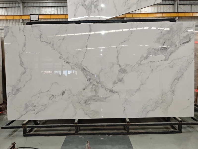 Modern Anti Slip Ceramic Floor Tiles Foshan Design with Glazed Surface Porcelain for Living Room 600x600mm Interior Tiles