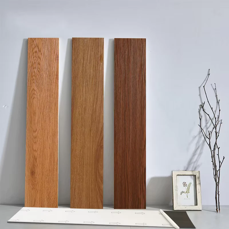 Modern Anti Slip Waterproof Hot Selling Lvt Flooring Stone Marble Texture Indoor Plastic Flooring Vinyl Plank Flooringoring