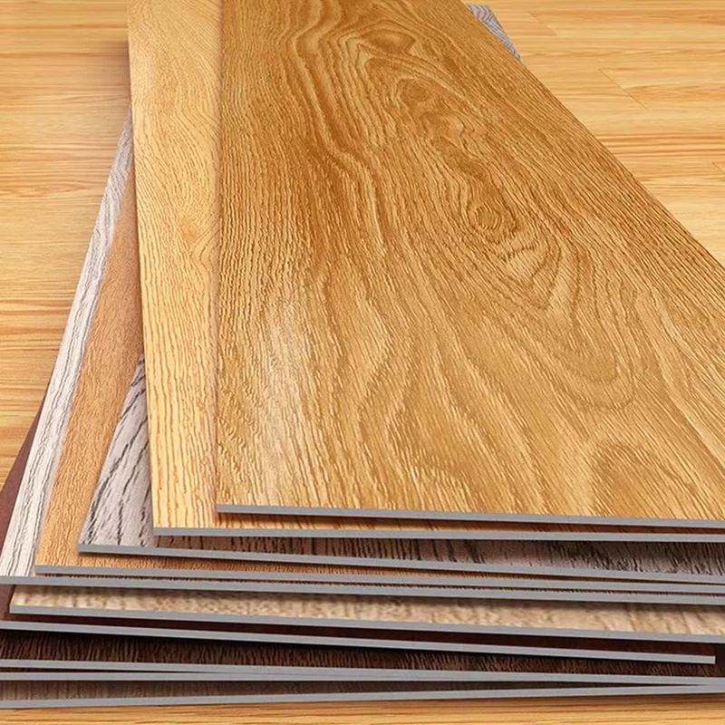 Modern Design 8mm 12mm Waterproof Parquet Laminate Flooring for Sale