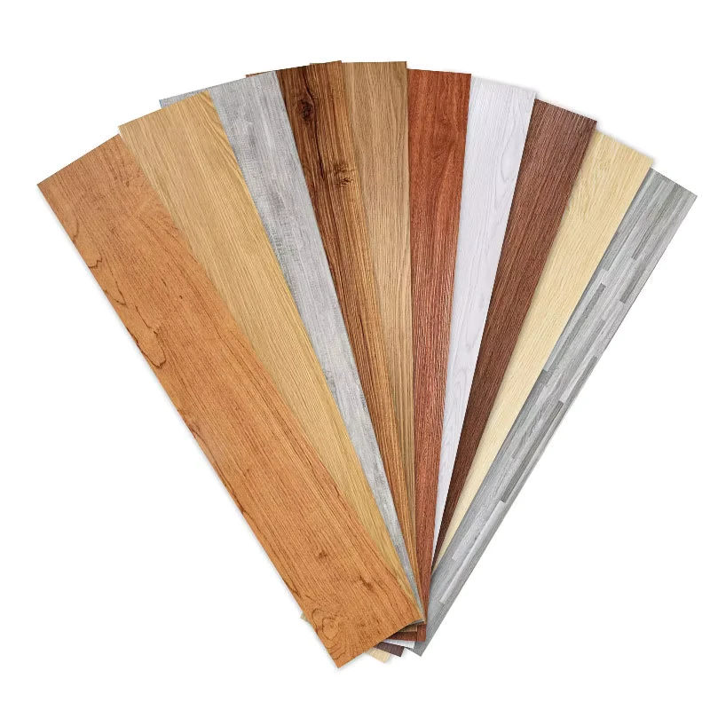 Modern Design 8mm 12mm Waterproof Parquet Laminate Flooring