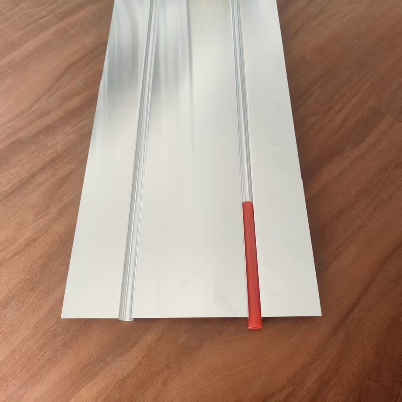 Modern Design Durable XPS Dry Floor Panels Hydronic Radiant Underfloor Heating System Heat Thermostat Thermal Insulation Floor