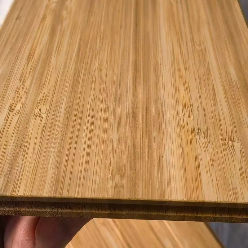 Modern Design Indoor Parquet Flooring Laminates Bamboo Flooring Natural Bamboo Suelos