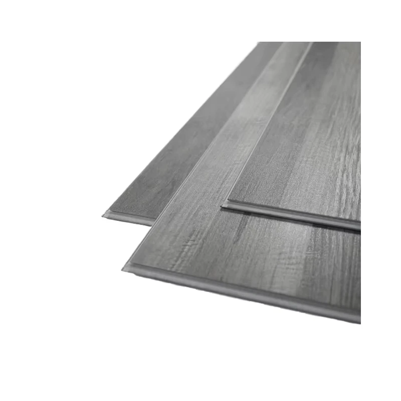 Modern Design Waterproof Parquet Laminate SPC Flooring