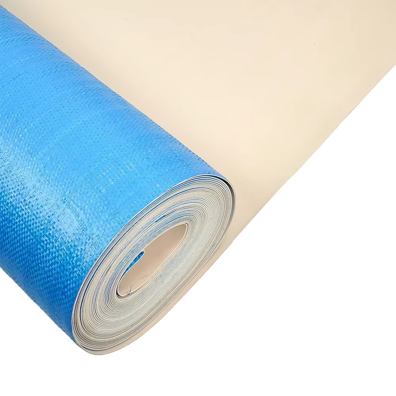 Modern Design Wear Resistant Anti Slip Waterproof Floor Protective Mat Building Decoration Plastic Floor Protective Film
