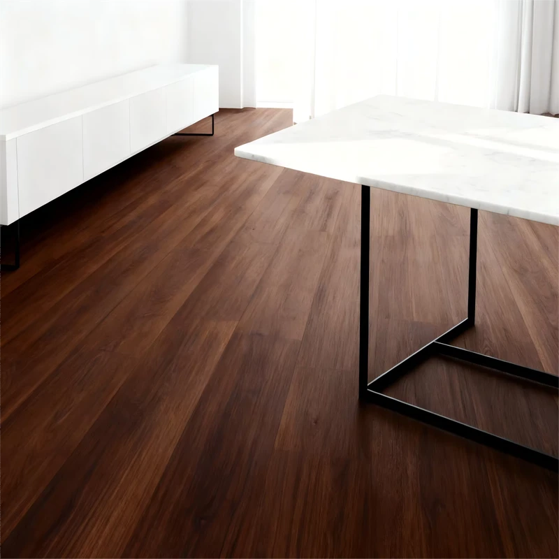 Modern Eco Friendly PVC Marble Anti Slip Laminated Flooring Easy Peel Stick Installation Indoor Living Room Patio
