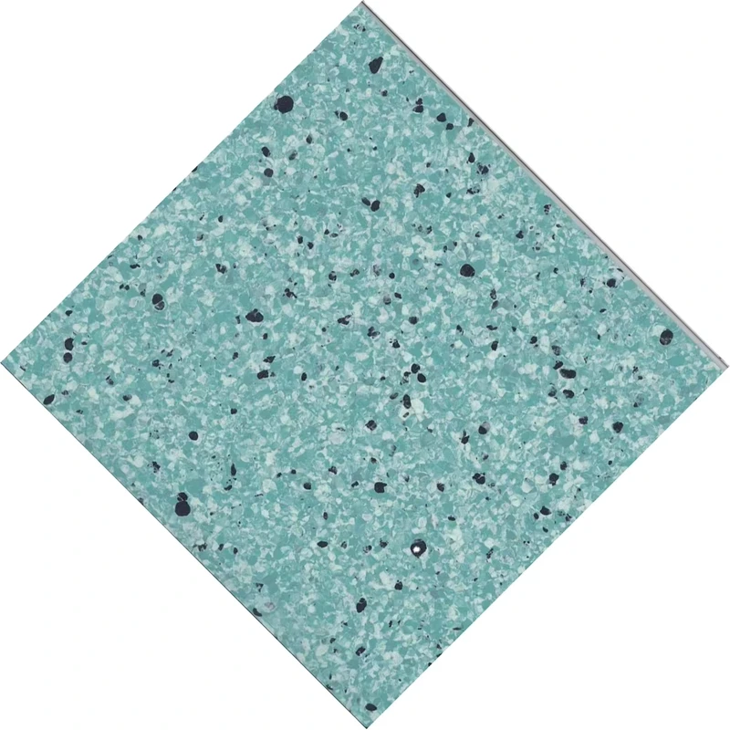 Modern Eco friendly Anti Static PVC Vinyl Flooring Sheet Easy Click 2mm/3mm Anti Fouling Wear Resistant Anti Slip 5 Year Indoor