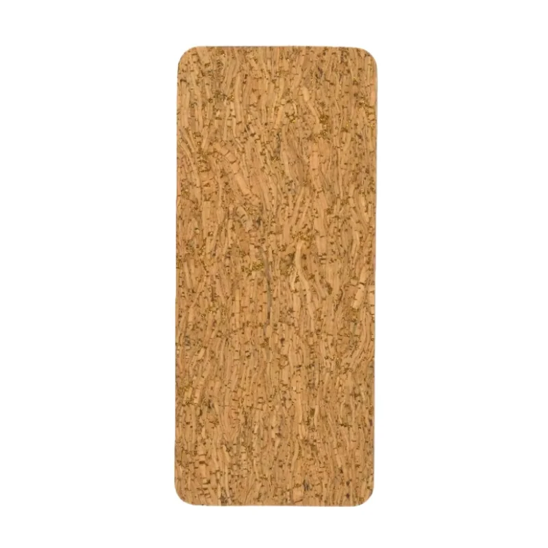Modern Eco-friendly Cork Flooring Sheet Customized Color CS-19 Warranty Graphic Design Solutions
