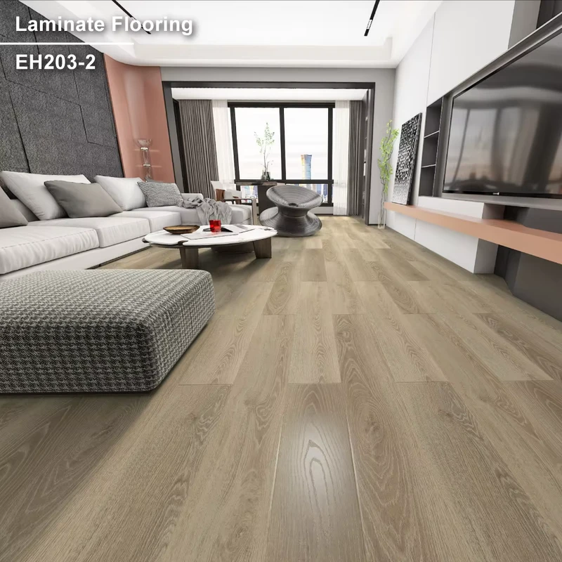 Modern Laminate Flooring