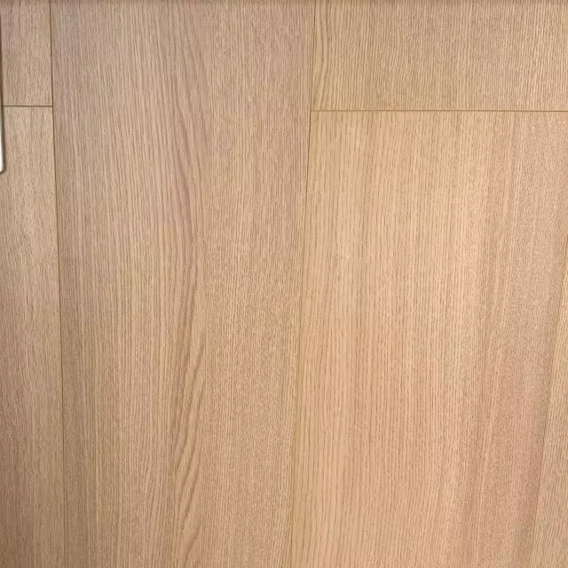 Modern Laminated Engineered Wooden Flooring for Apartment Kitchen Bathroom & Gym