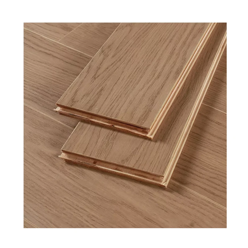 Modern Multilayer Engineered Wood Flooring Multilayer Hardwood Parquet Engineered Wood Flooring