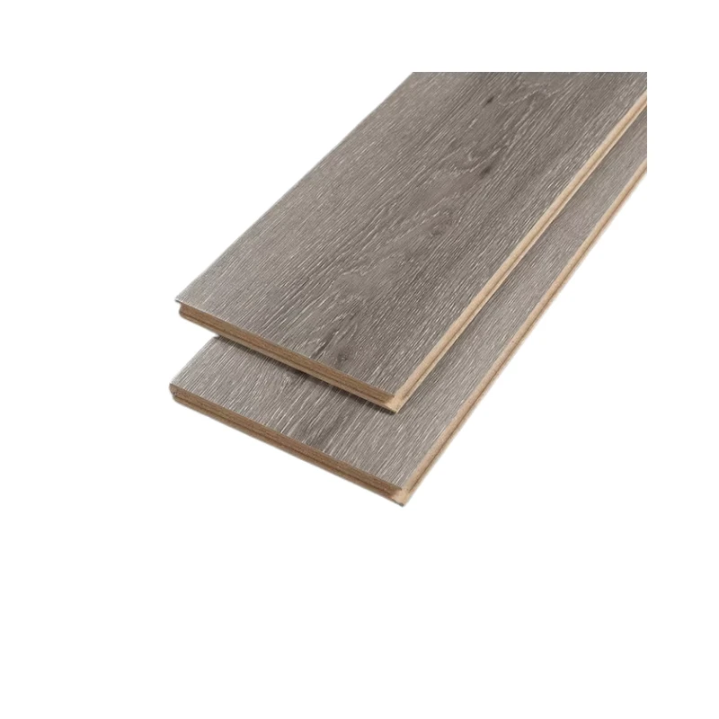 Modern Office Floating Flooring HDF MDF 8mm 12mm 10mm Parquet Wooden Laminated Flooring