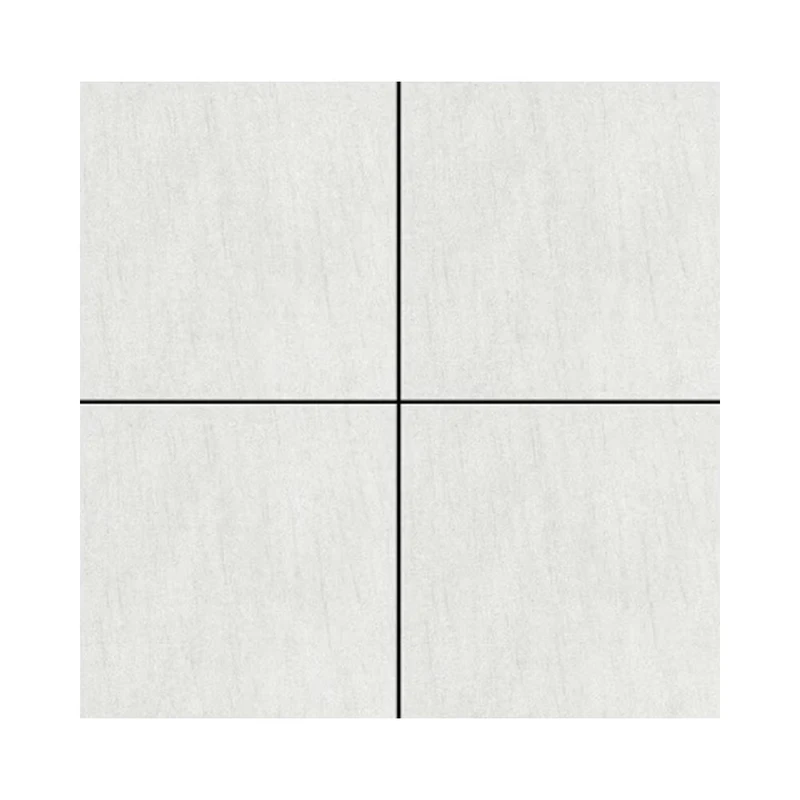 Modern Style 600*600mm Anti Slip Porcelain Rustic Flooring Tiles Outdoor Floor and Wall Tiles for Bathroom and Wall