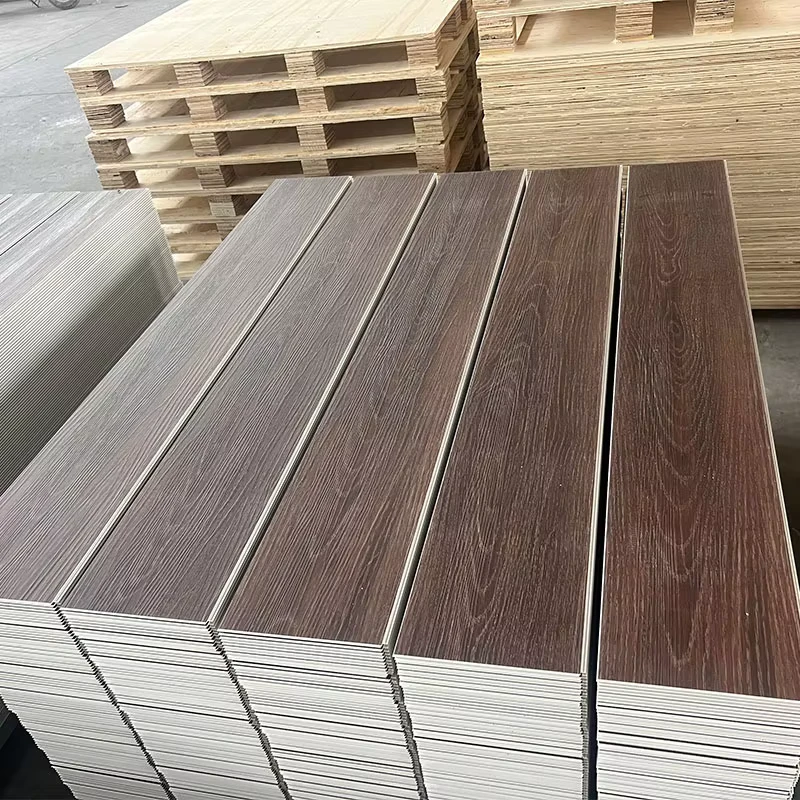Moisture proof Plastic Click Lock SPC Flooring Waterproof Vinyl Plank SPC Flooring PVC Vinyls Flooring