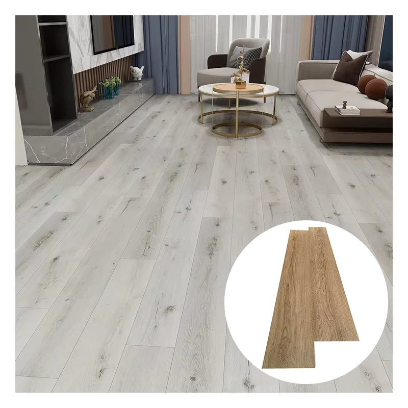 Multiple Specifications Different Colors Spc Hybrid Flooring Spc Indoor Flooring