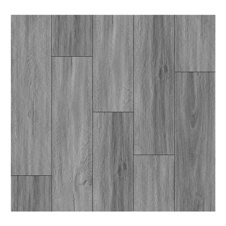 Multiple Styles 12 Mm Pine HDF Flooring Laminate Flooring for Hotel and Apartment Floors