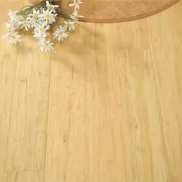 Natural Bamboo Flooring Click Indoor Parquet Flooring Sunhouse Laminates Bamboo Flooring