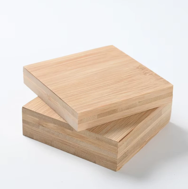 Natural Bamboo Plywood Engineered Bamboo Price From Factory Bamboo Flooring Wood