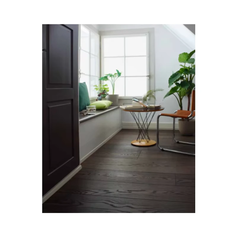 Natural Solid Wood Flooring Solid Oak Flooring Engineered Hardwood Flooring