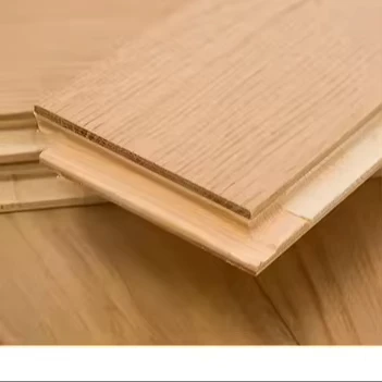 Nature Plane Engineered Wood Flooring Three Layer Multi Layer Indoor Hardwood Flooring