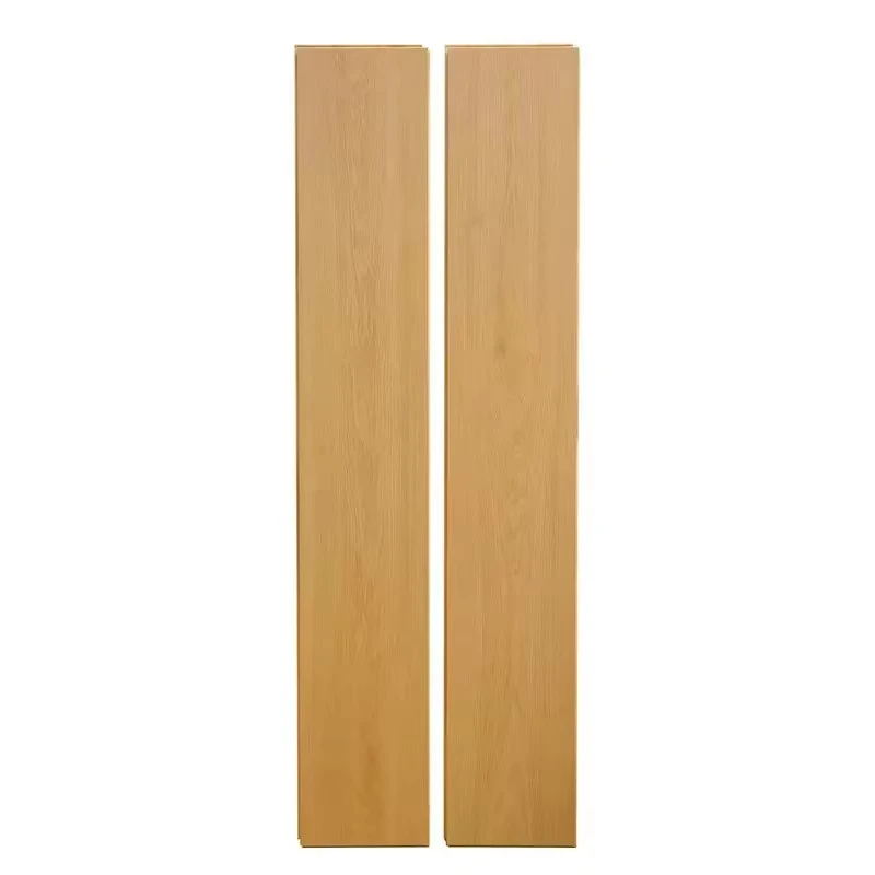 New 3 Layer Engineered Wood Flooring with Natural Wood Surface and High Stability