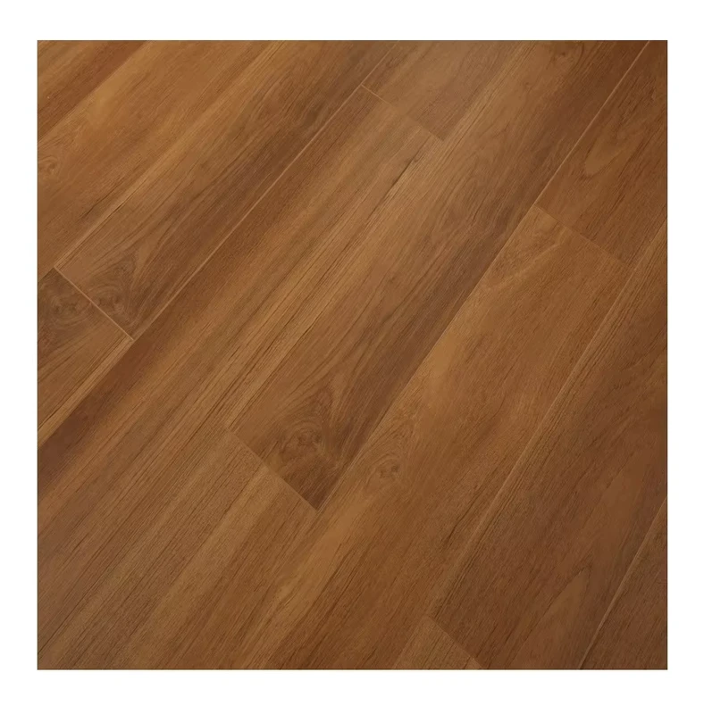 New Arrival Durable Customized 15 Mm Laminate Flooring Solid Color Wood Flooring