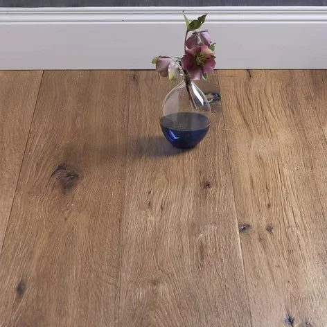 New Arrival Engineered Wood Flooring SPC Funky Flooring Parquet Laminate Floor