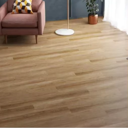 New Design Easy Install 4mm 5mm 6mm Plastic Flooring for Home SPC Flooring