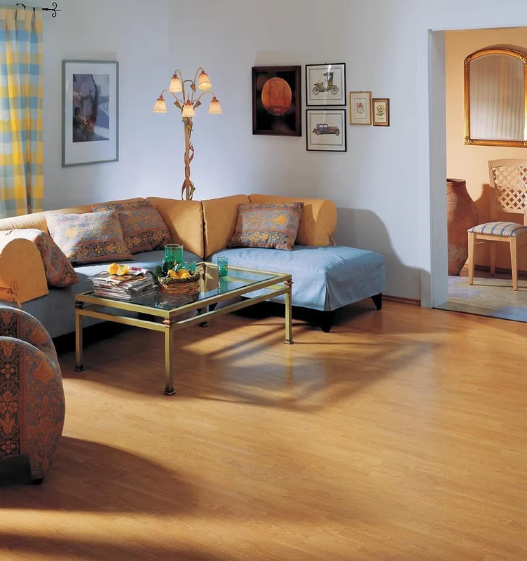 New Design Economic Laminate Floor