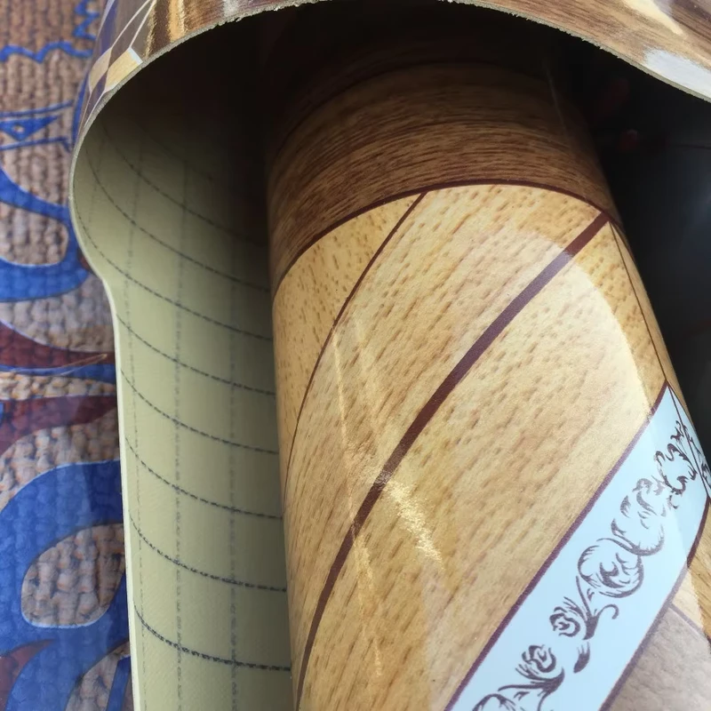 New Design Good Quality 0.35mm to 2.0mm PVC FLOORING for Indoor Use Sponge Carpet Linoleum Floor Laminate Flooring