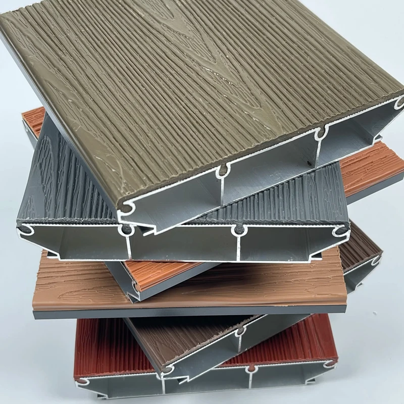 New Ultra high Strength Aluminum Alloy Cruise Ship Deck Floor