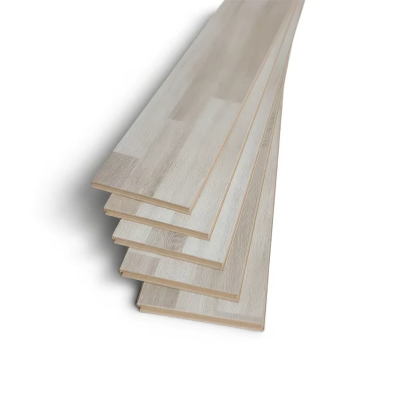 OEM Laminate Flooring Glossy Embossed Wood 8mm HDF AC4 Click Floating Easy Clean for Home Bathroom Living Room Shiny