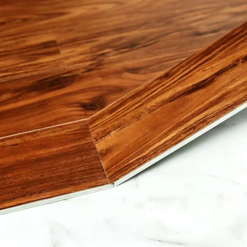OEM Modern Design Spc Flooring Decorative Panels Model Spc Flooring for Indoor