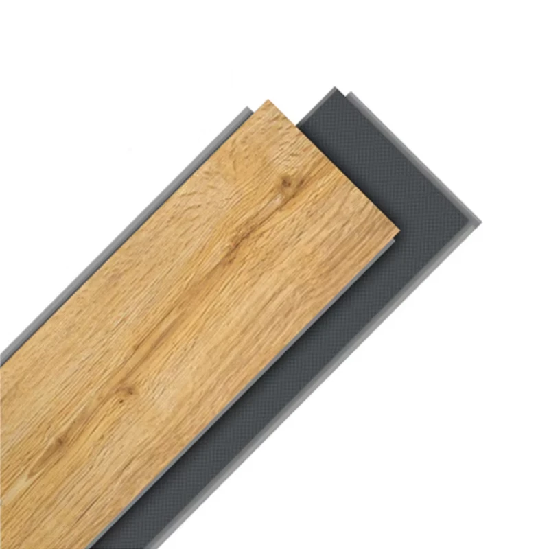 OEM Modern SPC Flooring 3mm Anti Slip Waterproof for Workshop Hospital Use Indoor Commercial Flooring Distributors Retail