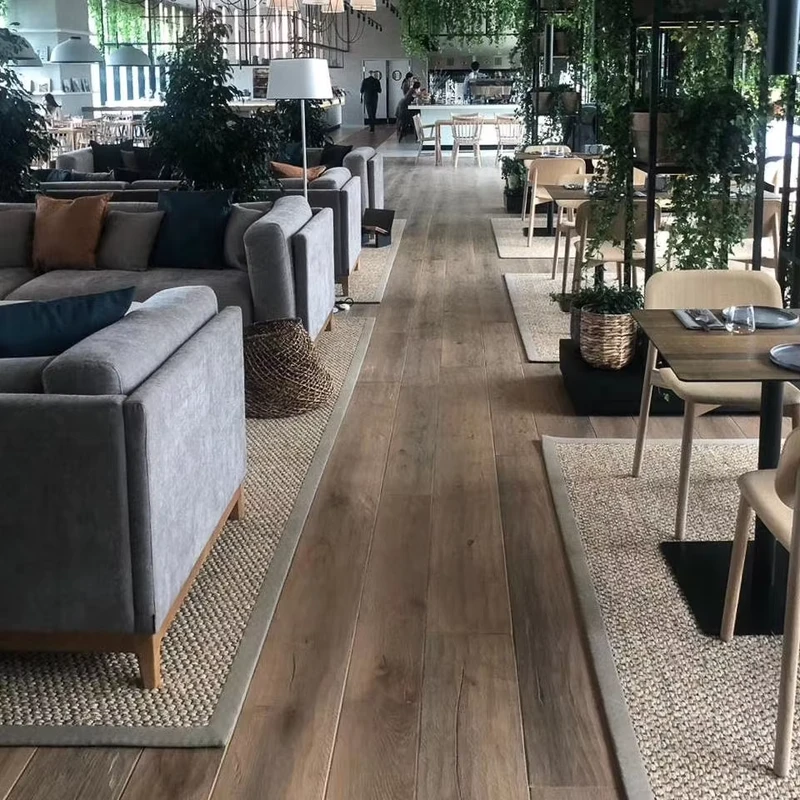Oak Wood Surface Parquet Engineered Floating Floor T&G Parquet Flooring Hardwood Engineered Wood Flooring