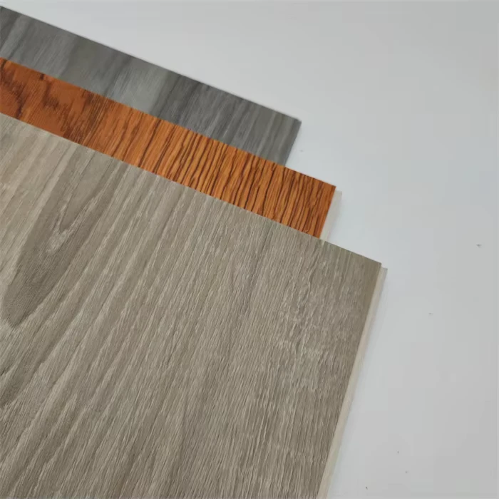 Our Laminated Flooring for Family House