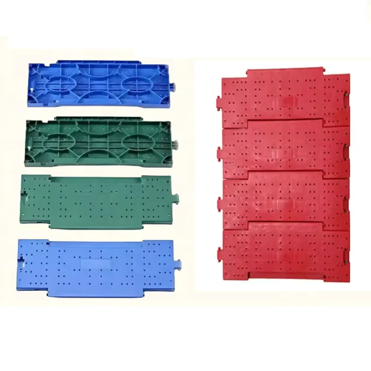 Outdoor Lawn Protection Flooring Turf Grass Protecting Plastic Floor Mats for Stadium Concert