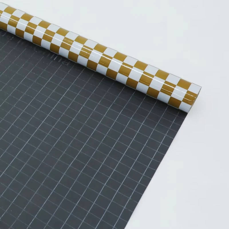 PVC Floor Covering Plastic Carpet 0.35mm Thickness Roll Vinyl Plastic Linoleum Flooring