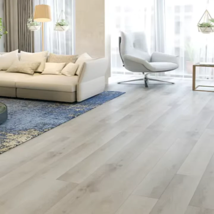 PVC Flooring Plastic Tiles Carpet Stone Wood Look SPC Vinyl Rigid Core SPC Flooring Office Building