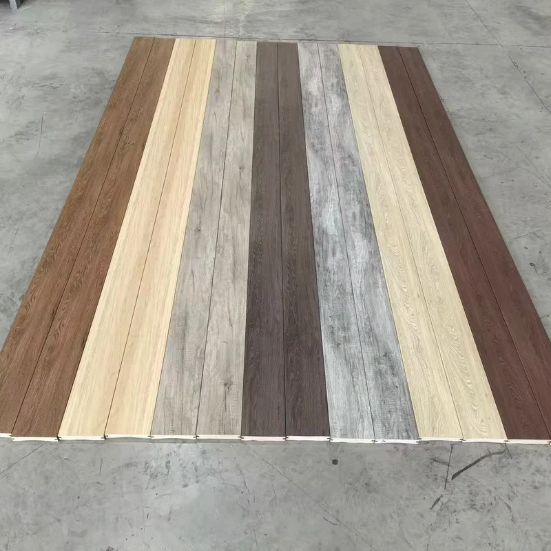 PVC Flooring