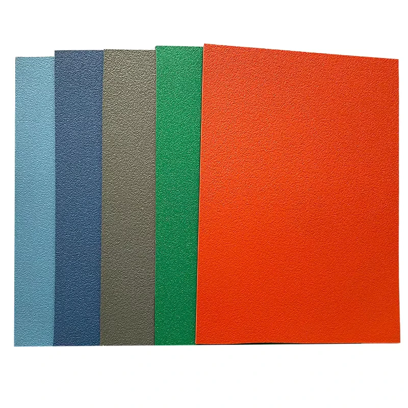 PVC Sports Vinyl Laminate Wood Design Flooring for Basketball Badminton Pickleball Courts Eco-Friendly Easy Installation