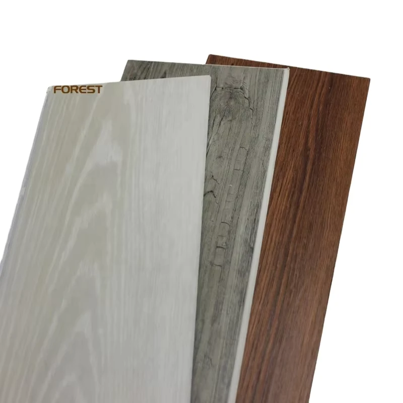 Plastic Floor Covering 3mm Vinyl Flooring