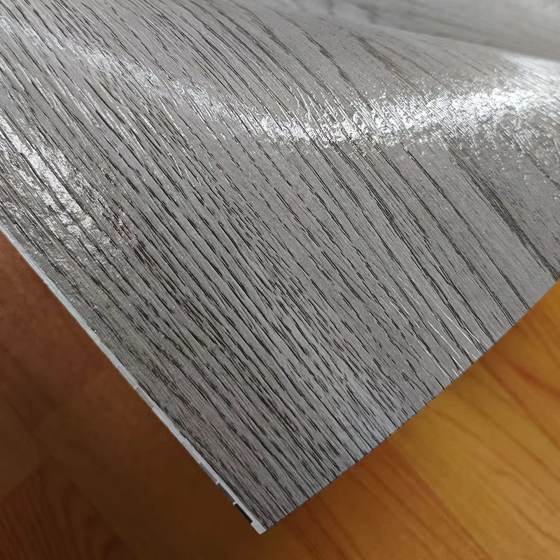 Plastic Flooring Vinyl PVC Linoleum Roll up Floor Covering Carpet Sheet Sponge Wood Face Floor