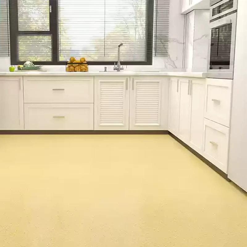 Plastic Flooring for Kennels Stone Plastic Composite Flooring Wood Design Plastic PVC Flooring