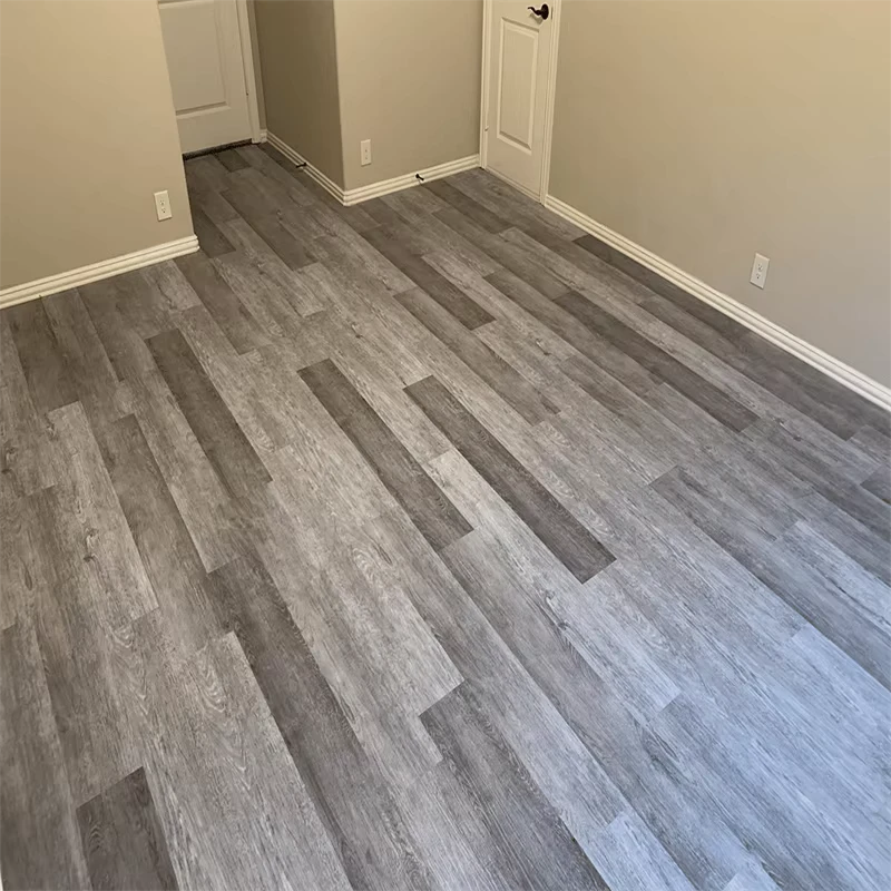 Plastic Wood Composite Spc Lvt Laminate Hardwood Engineered Bamboo Hybrid Ceramic Vinyl Rubber Tile Parquet Plank Floor